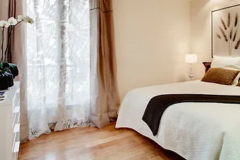 Europea Marais Apartament *