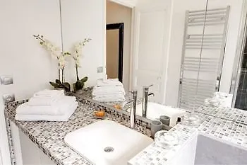 Europea Marais Apartament
