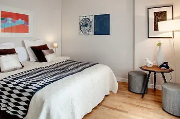 Europea Marais Apartament