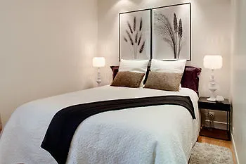 Apartament Europea Marais