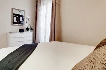 Apartament Europea Marais
