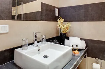 Europea Marais Apartament Paryż