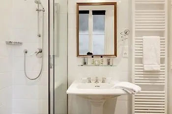 Europea Marais Apartament *