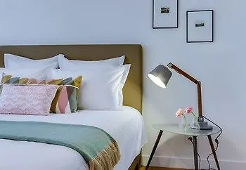 Apartament Europea Marais *