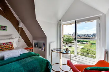 Europea Marais Apartament