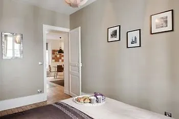 Apartament Europea Marais