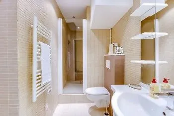 Europea Marais Apartament