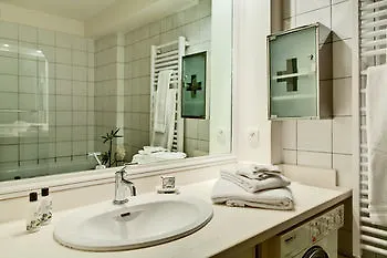 Apartament Europea Marais