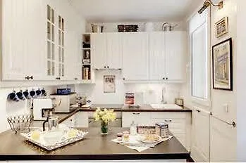 Europea Marais Apartament