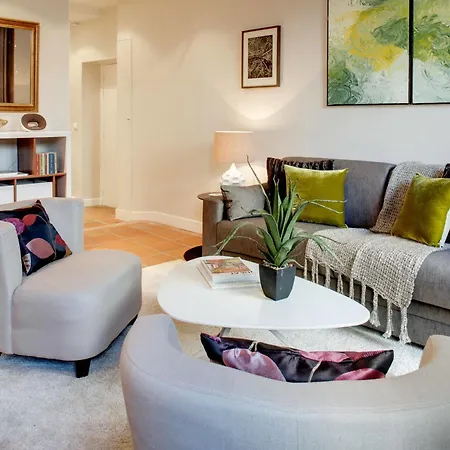 Europea Marais Apartament