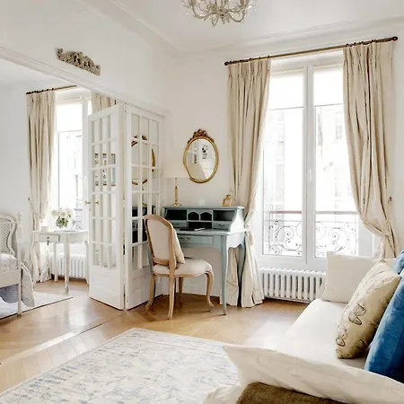 Europea Marais Paris